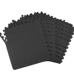 8Pcs Kids Foam Play Mat Baby Crawling Activity Gym Crawl Infant Floor Carpet 8Pcs Kids Foam Play Mat Baby Crawling Activity Gym Crawl Infant Floor Carpet