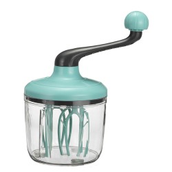 Cream Whisk Manual Household Cake Milk Frother Egg Flicker Artifact Semi-automatic Small Whisk Cream Whisk Manual Household Cake Milk Frother Egg Flicker Artifact Semi-automatic Small Whisk