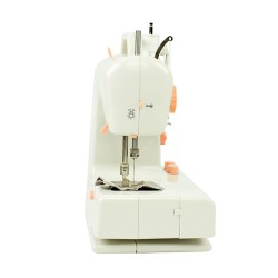 Mini Portable Electric Household Sewing Machine Sewing Tool Tailor Foot Pedal Mini Portable Electric Household Sewing Machine Sewing Tool Tailor Foot Pedal