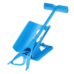 Sock Slider Aid Helper Easy On Easy Off Sock Dressing and Undressing Kit Sock Slider Aid Helper Easy On Easy Off Sock Dressing and Undressing Kit