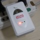 Ultrasonic Electronic Pest Animal Repeller Reject Anti-Mosquito Bug Insect Enhanced