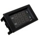 YB4835VA 0-100V 20A Double Display Volt Meterr Current Meter Digital LED