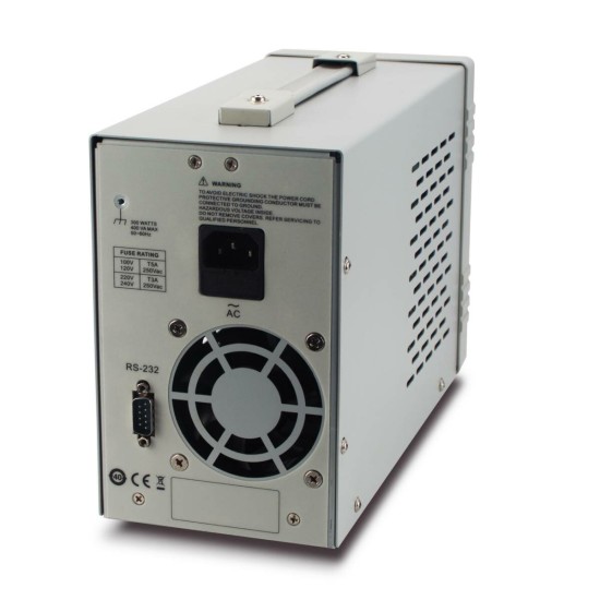 SP Series Single Channel Programmable DC Power Supply Adjustable Voltage Regulator Mini Laboratory Power Supply
