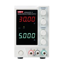 Linear DC Power Supply 110V/220V Switching Voltage Regulator Laboratory Repair DIY UTP3313TFL-II UTP3315TFL-II Linear DC Power Supply 110V/220V Switching Voltage Regulator Laboratory Repair DIY UTP3313TFL-II UTP3315TFL-II