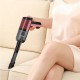 120W 9000PA USB Cordless Hand Held Vacuum Cleaner Mini Portable Car Auto Home Duster