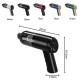 120W 9000PA USB Cordless Hand Held Vacuum Cleaner Mini Portable Car Auto Home Duster