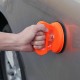 1Pcs Car 2 inch Dent Puller Pull Bodywork Panel Remover Sucker Tool Suction Cup for Car/ Cell Phone