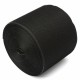 5m Black Nylon Cable Cover For Carpet