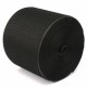 5m Black Nylon Cable Cover For Carpet