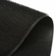 5m Black Nylon Cable Cover For Carpet