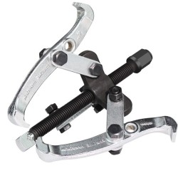 1Pcs 4/6/8/10/12inch 2 Jaw Gear Puller Reversible Fly Wheel Pulley Tool Offroad Auto Vehicles Wheel Hubs & Bearings 1Pcs 4/6/8/10/12inch 2 Jaw Gear Puller Reversible Fly Wheel Pulley Tool Offroad Auto Vehicles Wheel Hubs & Bearings