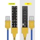 Battery Charging Activation Panel for Iphone 5-11Promax and Android Mobile Phone DC Power Supply Activation Board