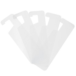 Nano Blade Locksmith Tool 5PCS For Watch Repair Nano Blade Locksmith Tool 5PCS For Watch Repair