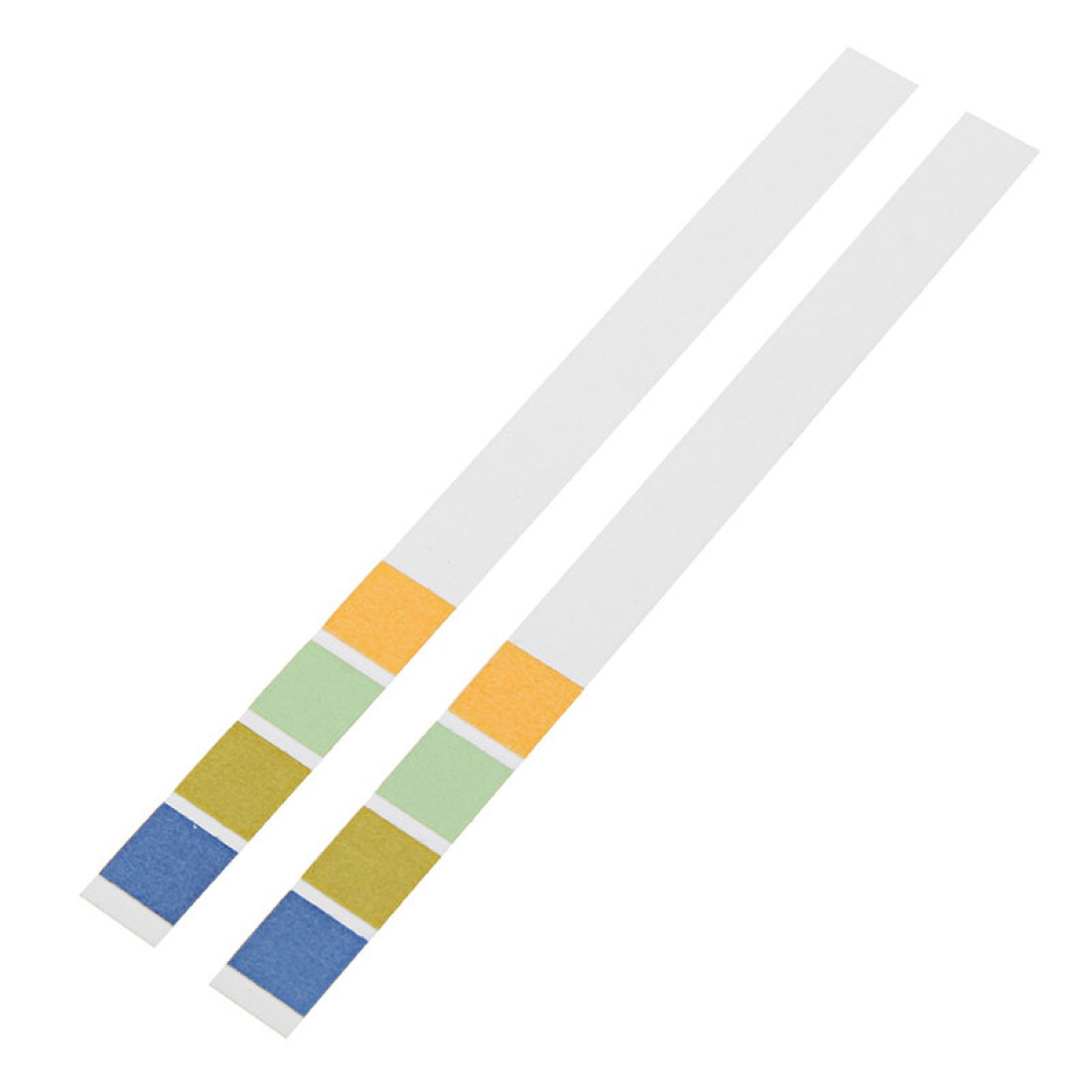 Universal PH Test Strips Full Range 1-14 Indicator Paper Tester 100 ...