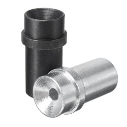 5mm Sandblasting Tip for Pneumatic Glass Tools 5mm Sandblasting Tip for Pneumatic Glass Tools