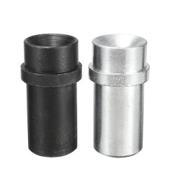 5mm Sandblasting Tip for Pneumatic Glass Tools 5mm Sandblasting Tip for Pneumatic Glass Tools