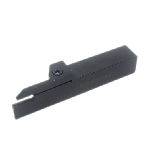 Outer Diameter Grooving Cutter Bar External Cutting Knife Cutting Knife Cutting Knife Lathe Tool