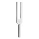 1024HZ Aluminum Medical Tuning Fork With Malle