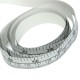 150cm Vinyl Silver Self Adhesive Measuring Tape Ruler Sticker For Sewing Machine