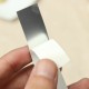 150cm Vinyl Silver Self Adhesive Measuring Tape Ruler Sticker For Sewing Machine