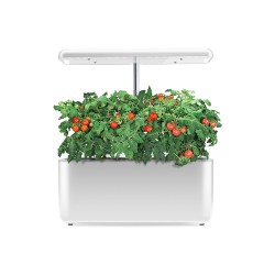 35W Indoor Plant Hydroponics Grow Light LED Garden Light For Plants Flowers Seedling Cultivation 35W Indoor Plant Hydroponics Grow Light LED Garden Light For Plants Flowers Seedling Cultivation