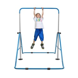 Expandable Kids Gymnastic Bars Asymmetric Gym Kid Bar Exercise Tools Junior Training Indoor Play Expandable Kids Gymnastic Bars Asymmetric Gym Kid Bar Exercise Tools Junior Training Indoor Play