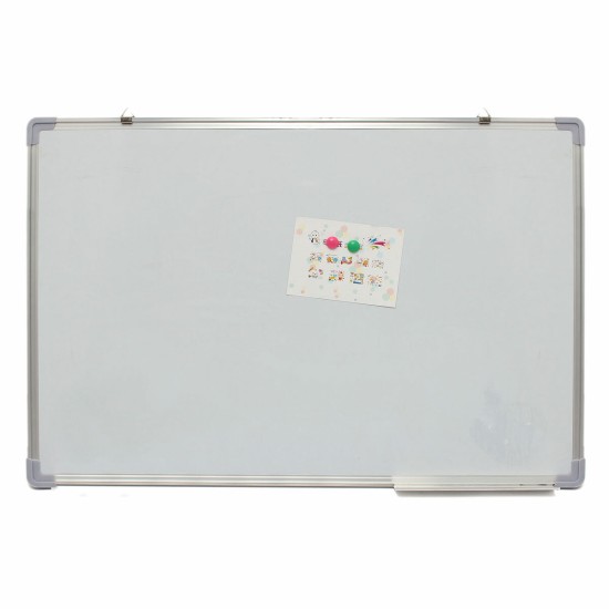 Magnetic Dry Wipe Whiteboard Portable Office School Notice Drawing Board