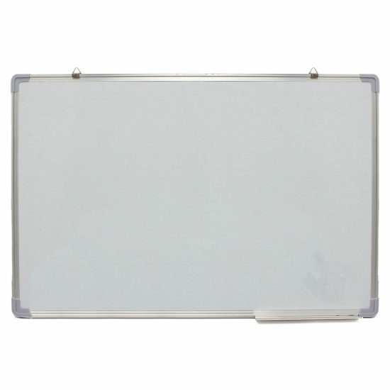 Magnetic Dry Wipe Whiteboard Portable Office School Notice Drawing Board