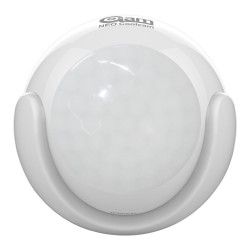 Z-Wave PIR Motion Sensor Smart Home Automation Alarm System EU 868.4MHz Z-Wave PIR Motion Sensor Smart Home Automation Alarm System EU 868.4MHz