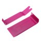 Crowbar Locksmith Tools Lock Pick Tool Door Opener Pink