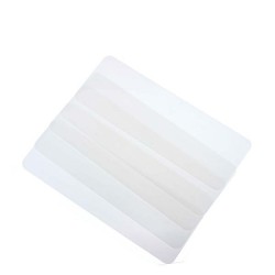 5 pcs Nano Plastic Steel Doors Joggling Bypass Tools Lock Opener 5 pcs Nano Plastic Steel Doors Joggling Bypass Tools Lock Opener