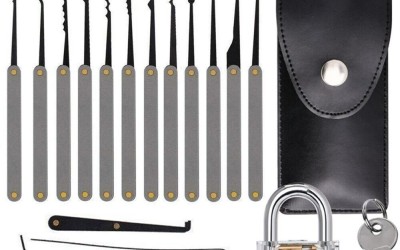 Elevate Your Locksmith Skills with Essential Locksmith Supplies Elevate Your Locksmith Skills with Essential Locksmith Supplies