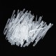 100Pcs 1/2/3/5/10mL Disposable Transfer Pipettes Plastic Graduated Pasteur Pipette Dropper Polyethylene