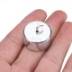 10Pcs/Set 50g Metal Hooked Weight Set Scale Balance Calibration Scale with Case Physics Experiment