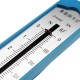 5N Lab Dynomometer Spring Scale Balance Newton Force Meter Student Mechanics Experiment