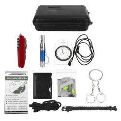 Outdoor Equipment Tools Kit Outdoor Camping Travelling Gear Tool Outdoor Equipment Tools Kit Outdoor Camping Travelling Gear Tool