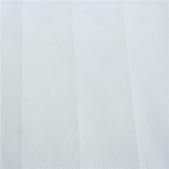 45x200cm Stripe Glass Frosted Privacy Protection Window Film Sticker