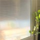 45x200cm Stripe Glass Frosted Privacy Protection Window Film Sticker