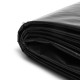 Impermeable Membrane Fish Pond Liners Reinforced HDPE Durable for Garden Pools Landscaping