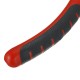 Large Serrated Pliers Black And Red Coloured Pliers