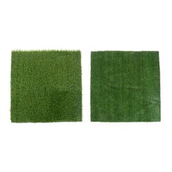 0.5x0.5m Artificial Simulation Carpet Floor Mat Green Artificial Lawn 0.5x0.5m Artificial Simulation Carpet Floor Mat Green Artificial Lawn