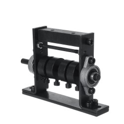 1-30mm Scrap Cable Peeling Strippers Fixture Manual Copper Wire Stripping Machine 1-30mm Scrap Cable Peeling Strippers Fixture Manual Copper Wire Stripping Machine