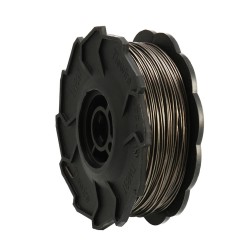 1 Coil 100M Rebar Tie Wire Tool 0.8mm For IWS Series Rebar Tier MAX Rebar Tier Ties 1 Coil 100M Rebar Tie Wire Tool 0.8mm For IWS Series Rebar Tier MAX Rebar Tier Ties