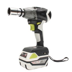 100-240V Wood Working Wrench Brushless Electric Impact Wrench 3 Stage Torque 100-240V Wood Working Wrench Brushless Electric Impact Wrench 3 Stage Torque
