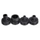 1000L IBE Tote Tank Drain Adapter Coarse Thread Garden Hose Adapter