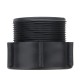 1000L IBE Tote Tank Drain Adapter Coarse Thread Garden Hose Adapter