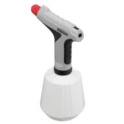 1000ml Electric Paint Sprayer Household Flower Grass Water Sprayer 2000mAh USB Rechargeable Sprayer 1000ml Electric Paint Sprayer Household Flower Grass Water Sprayer 2000mAh USB Rechargeable Sprayer