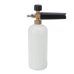 1000ml High Pressure Washer Snow Foam Nozzles Spray Lance Professional Car Wash Tools 1000ml High Pressure Washer Snow Foam Nozzles Spray Lance Professional Car Wash Tools