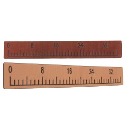 1000x150x6mm EVA Marine Mat Foam Boating Fishing Ruler Decking Light Brown Black/Dark Brown Black 1000x150x6mm EVA Marine Mat Foam Boating Fishing Ruler Decking Light Brown Black/Dark Brown Black
