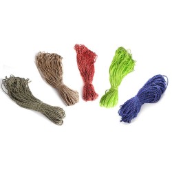 100M Roll Multifunctional 4mm Strands Parachute Lanyard Rope 100M Roll Multifunctional 4mm Strands Parachute Lanyard Rope